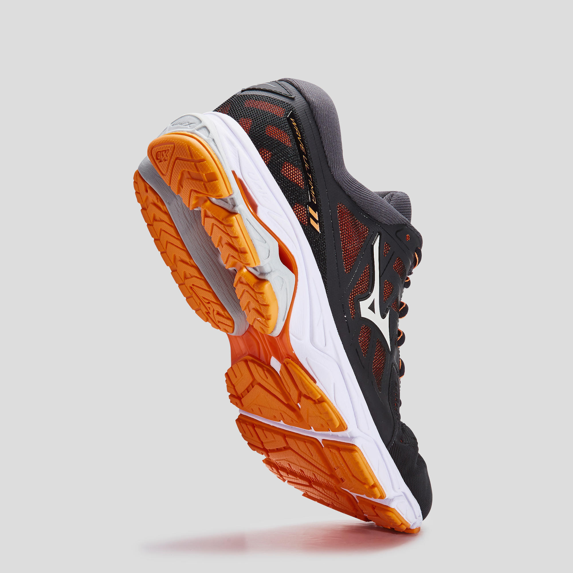 Mizuno wave ultima 11 shop orange